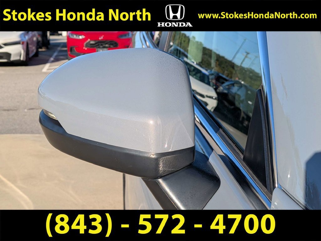Used 2023 Honda CR-V EX image 13
