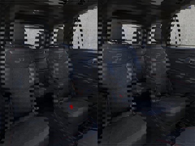 New 2026 Ford Explorer ST w/ Sun And Sound Package image 35