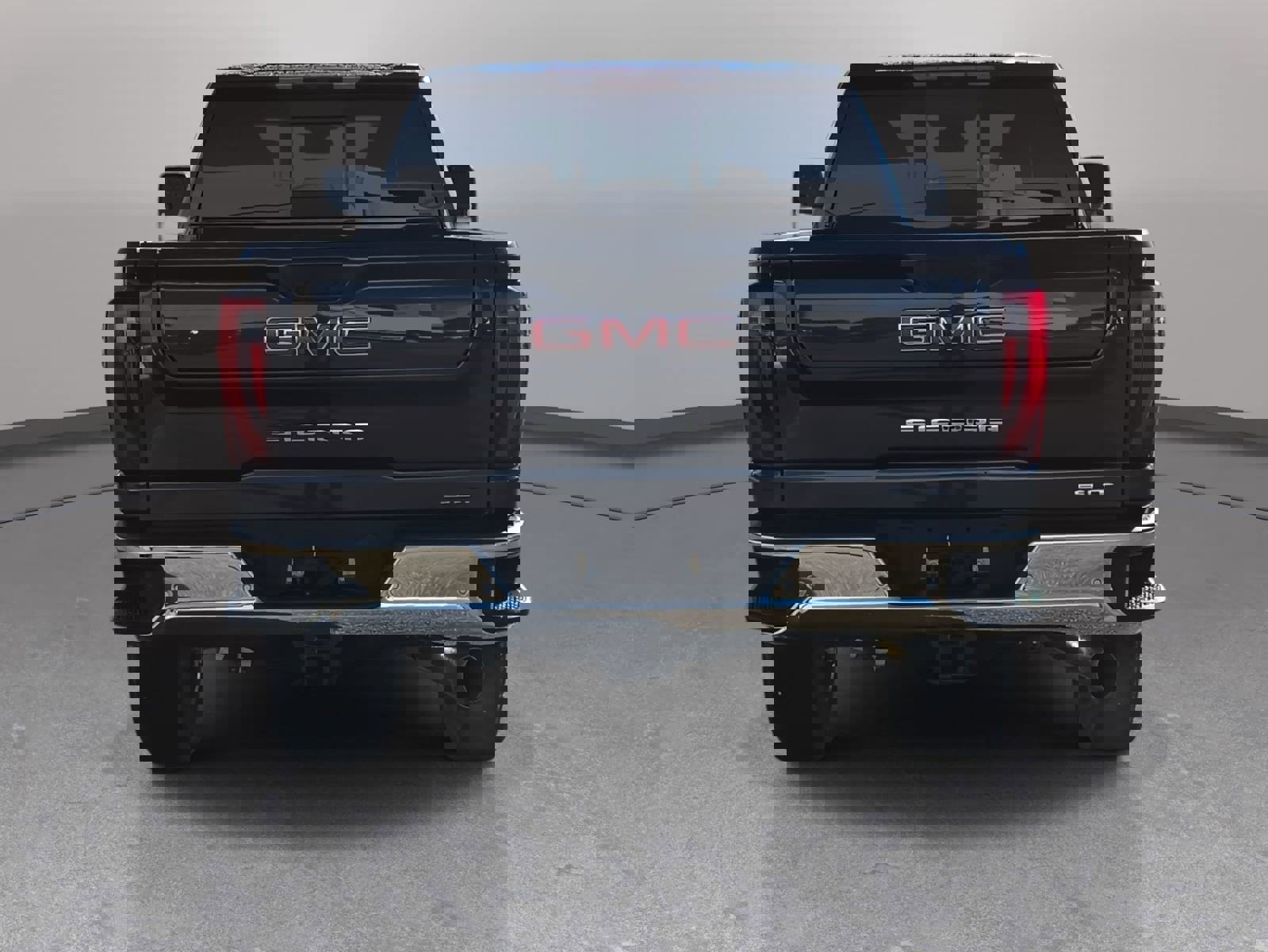 New 2026 GMC Sierra 3500 SLT w/ SLT Convenience Package image 6