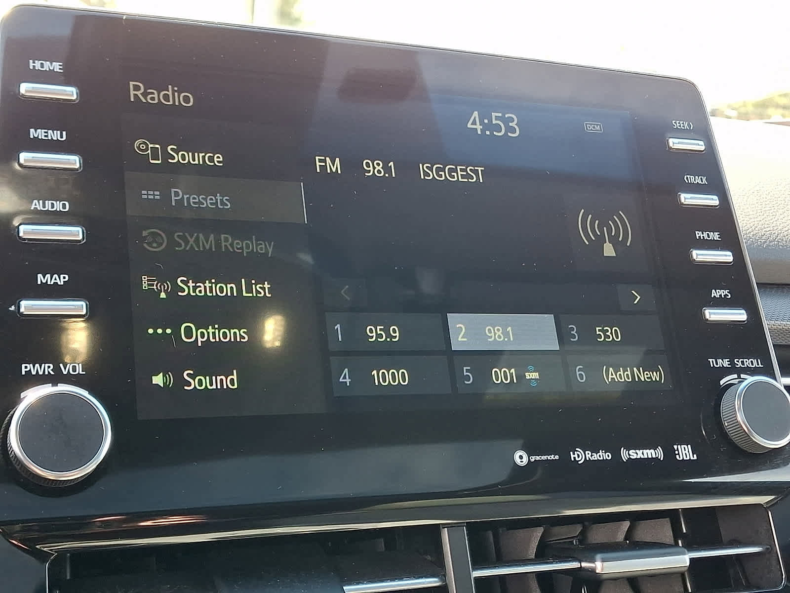 Certified 2019 Toyota Avalon XSE w/ All Weather Liner Package image 19