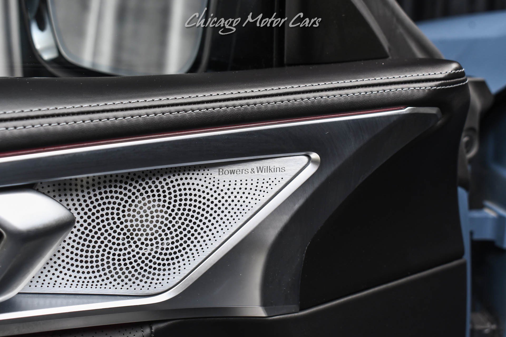 Used 2022 BMW M8 Competition image 32