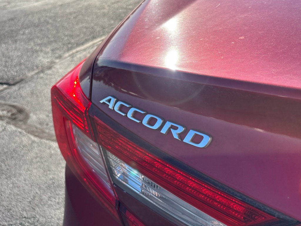 Used 2021 Honda Accord LX image 31