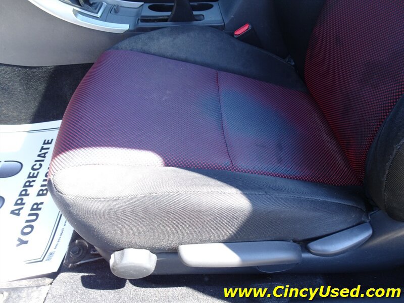 Used 2009 Scion tC FWD image 28