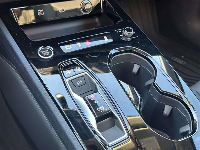 Certified 2025 Audi A5 2.0T Premium w/ Convenience Package image 31