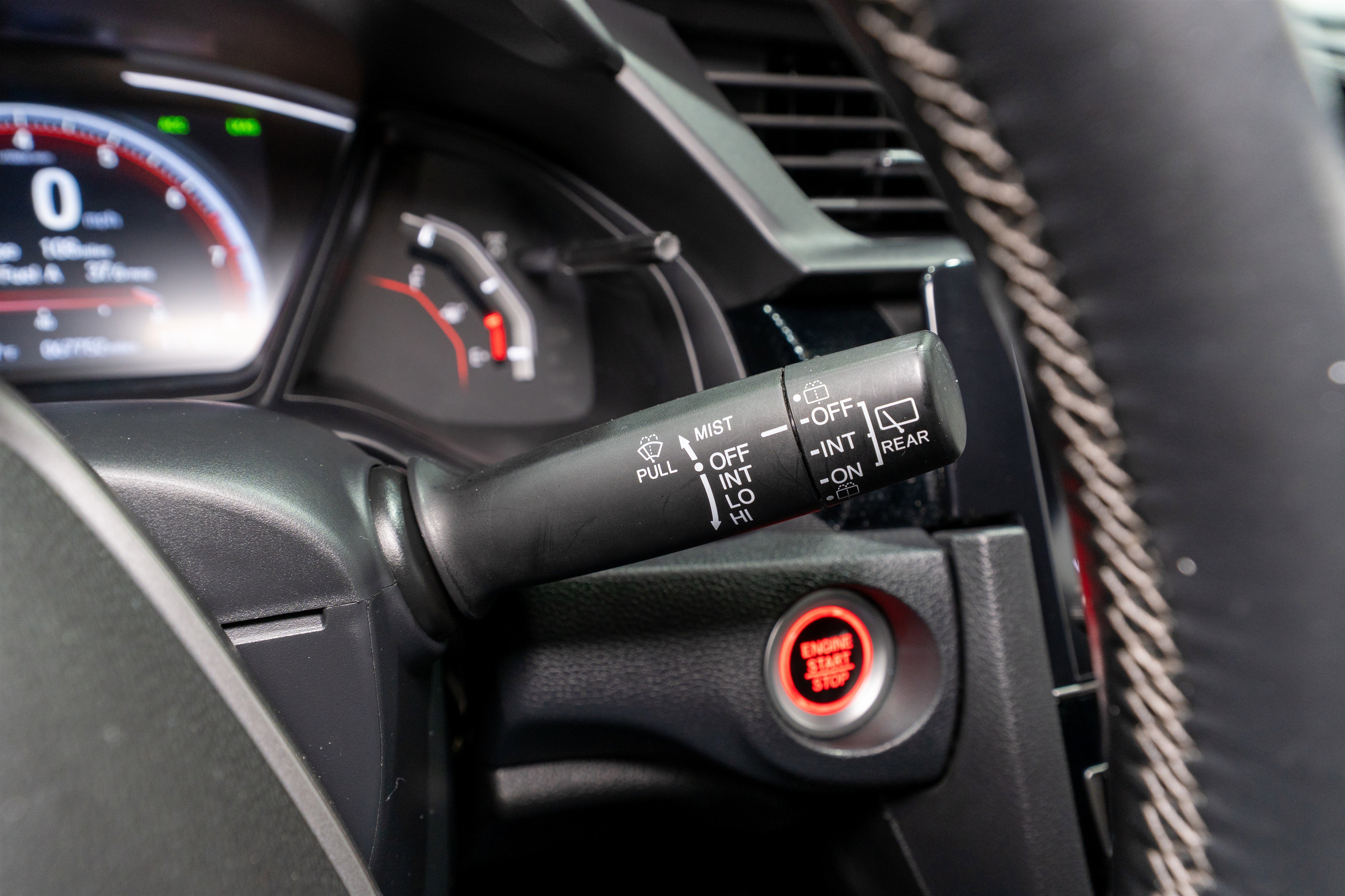 Used 2021 Honda Civic Sport image 24