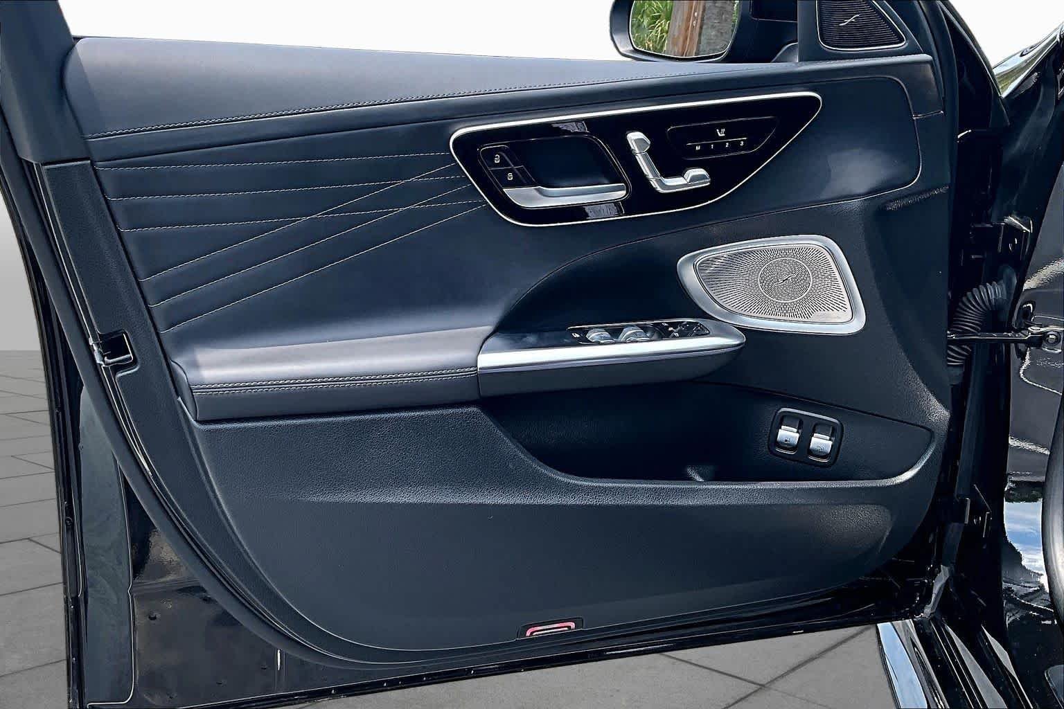 Certified 2024 Mercedes-Benz C 36 AMG S image 43