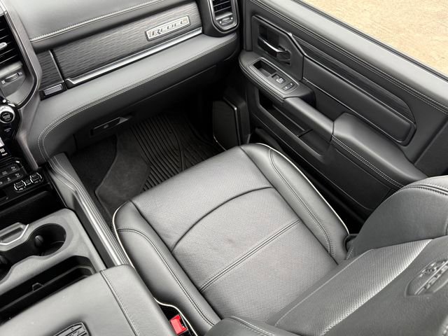 Used 2024 RAM 2500 Rebel w/ Safety Group AWD/4WD image 27