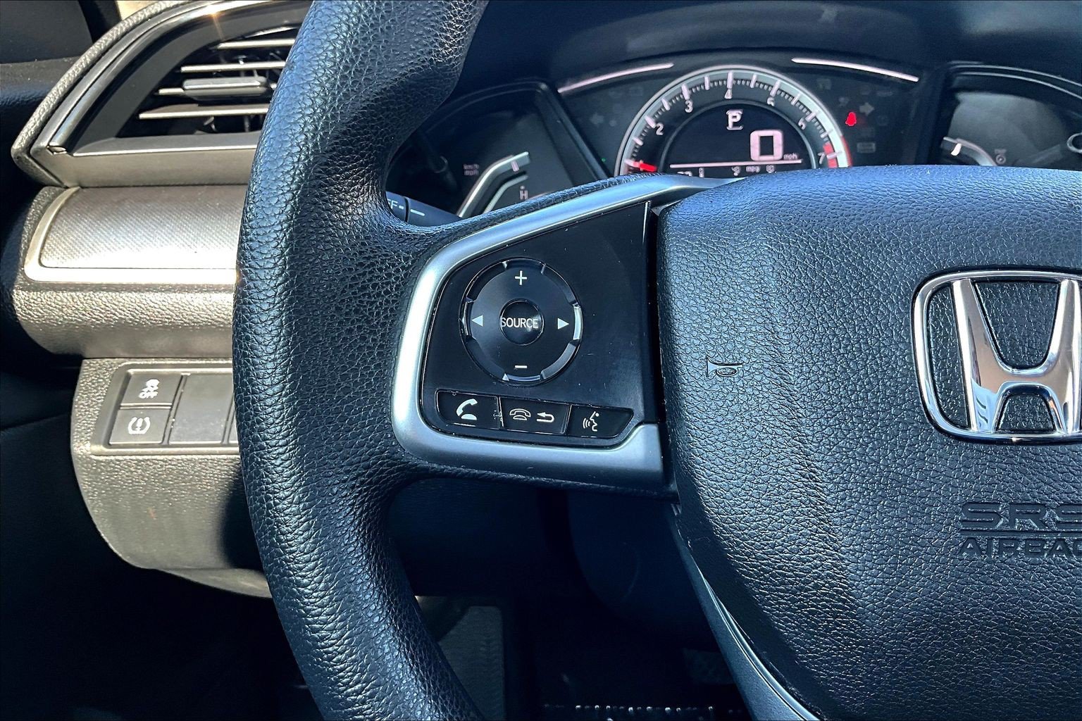 Used 2017 Honda Civic LX image 19