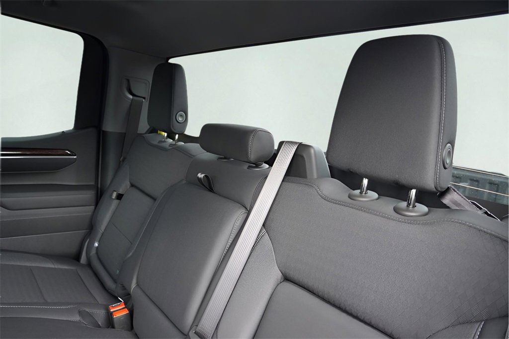 New 2026 GMC Sierra 1500 Elevation w/ Elevation Select Package image 29