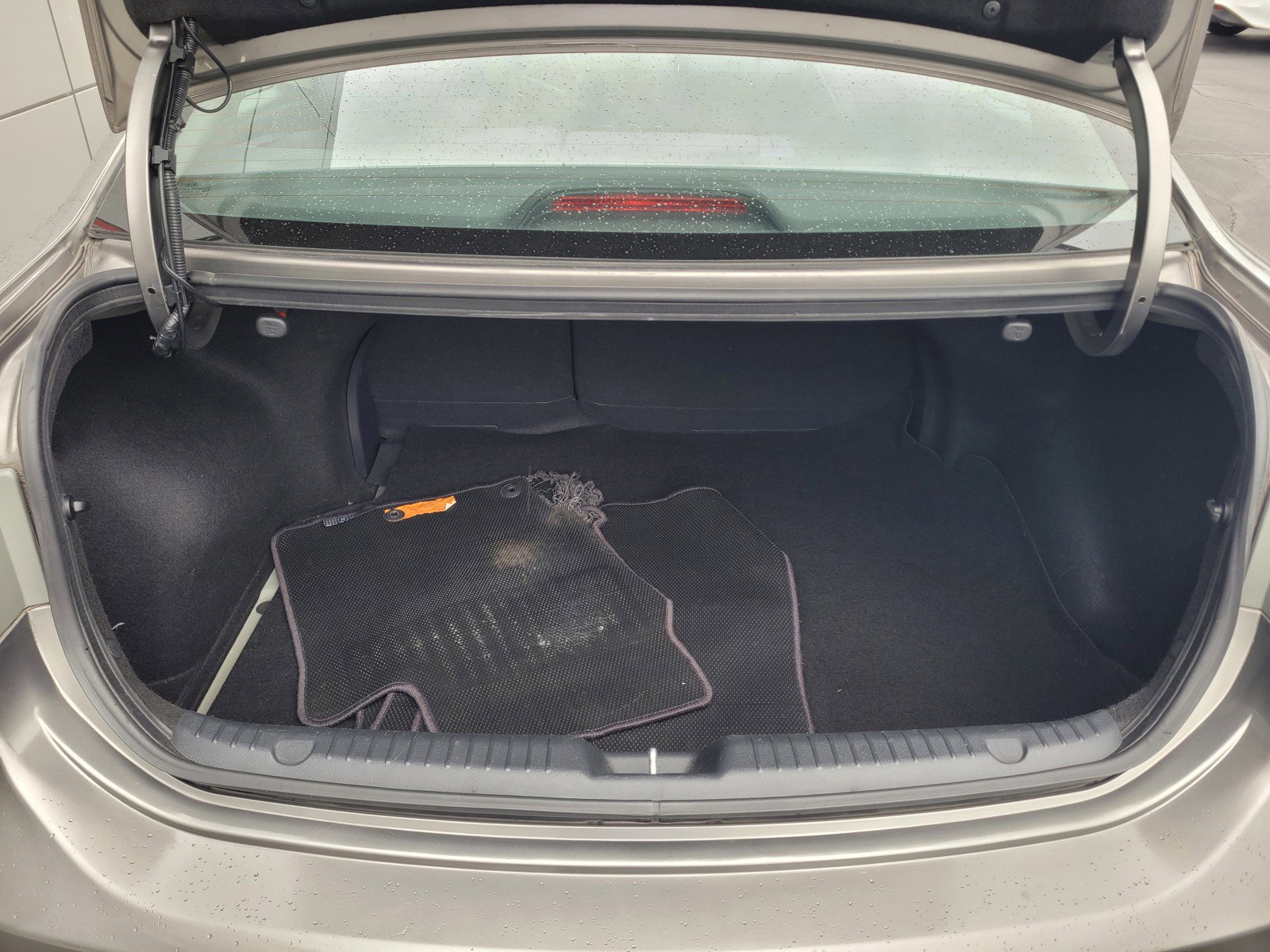 Used 2012 Kia Forte Koup EX image 10