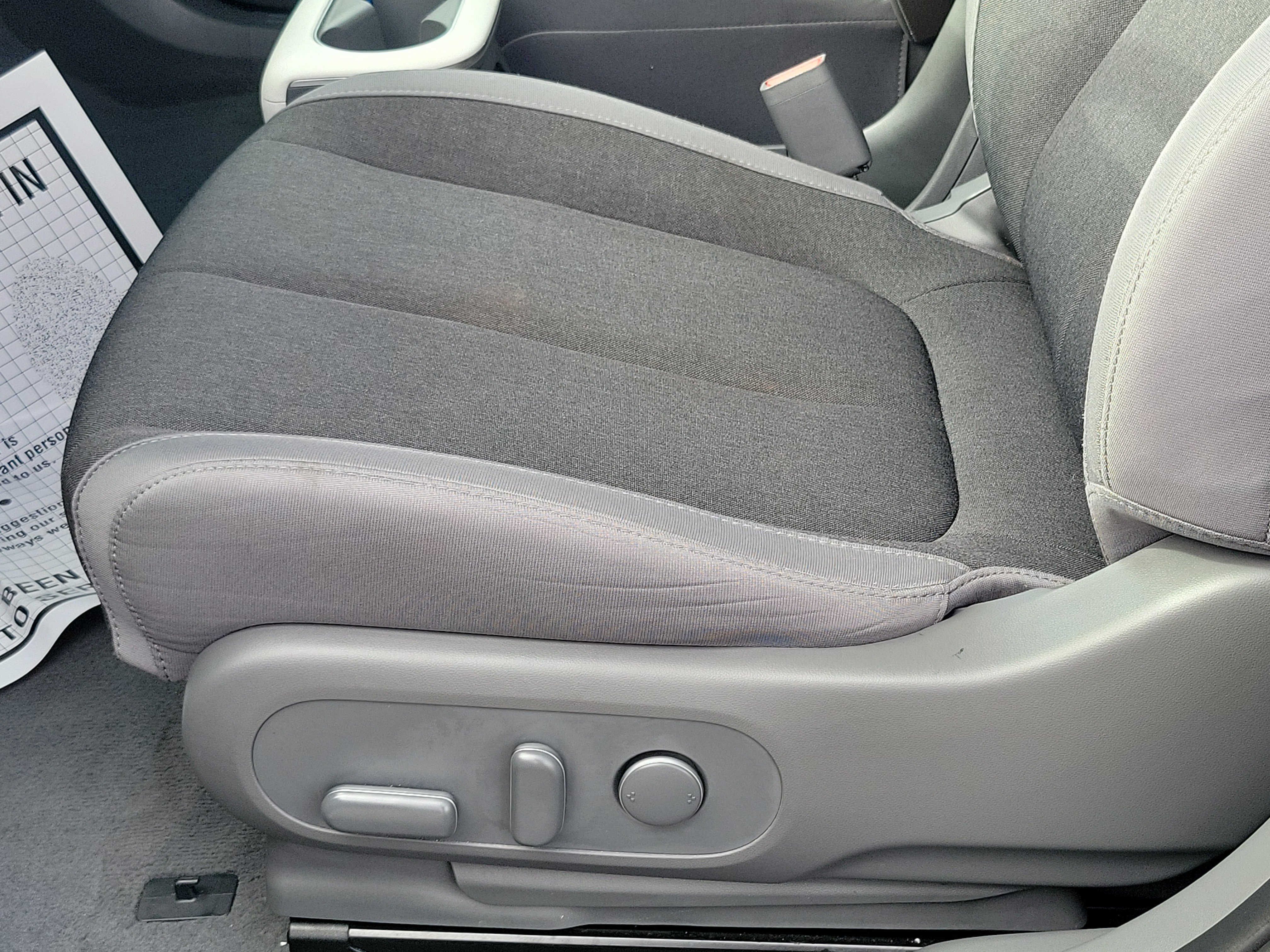 Certified 2024 Hyundai Ioniq 5 SEL RWD image 18