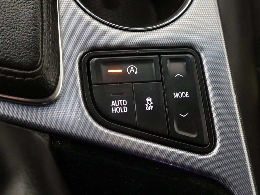 Used 2022 Cadillac CT4 Premium Luxury w/ Climate Package image 48