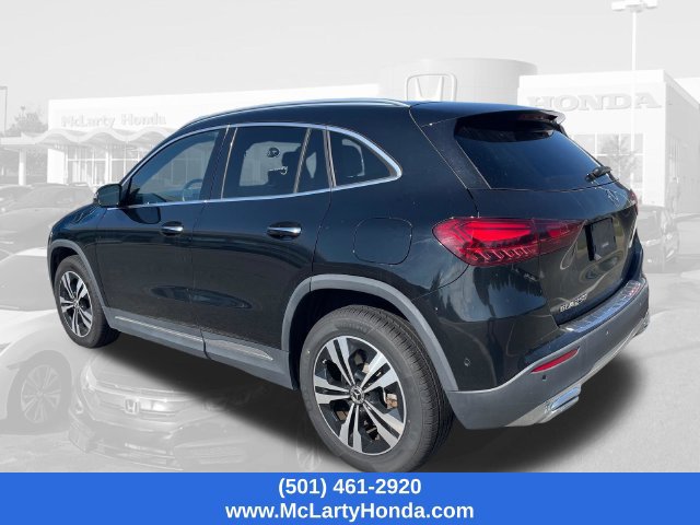 Used 2025 Mercedes-Benz GLA 250 image 3