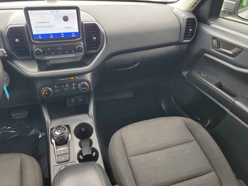 Used 2021 Ford Bronco Sport AWD/4WD image 18