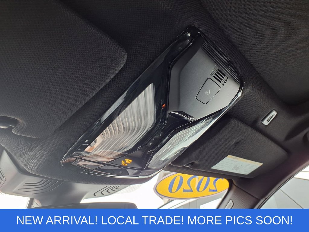 Used 2020 BMW 530i xDrive AWD/4WD image 18