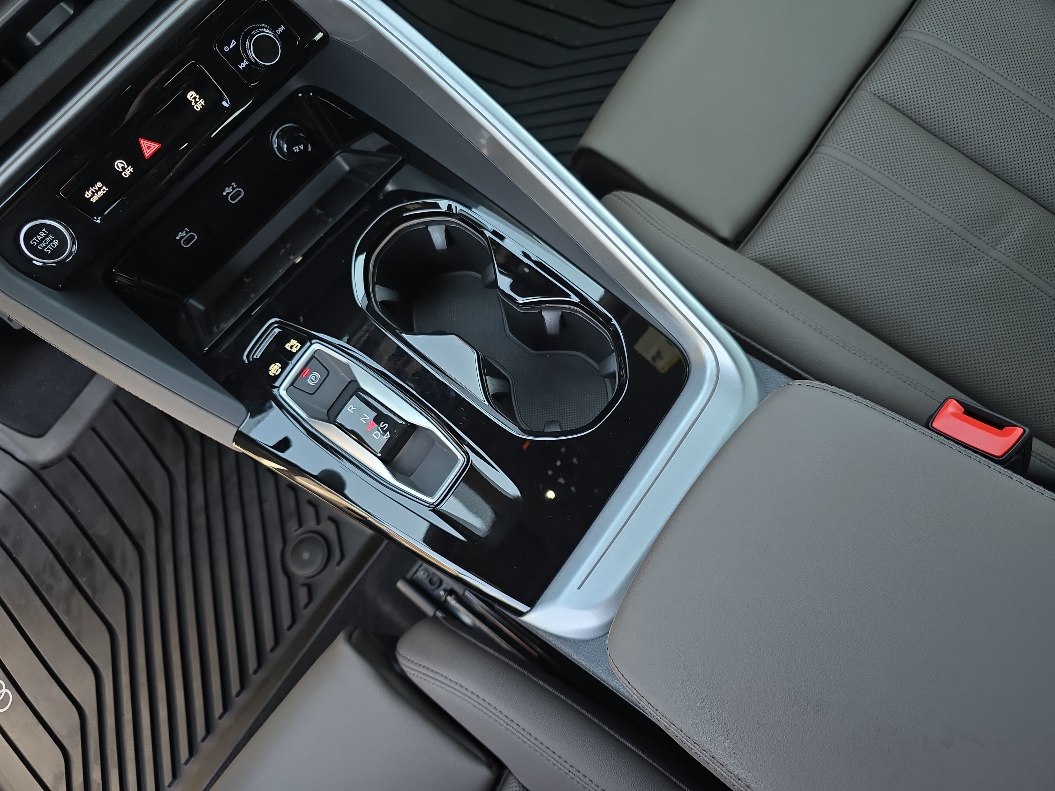 New 2026 Audi Q5 Prestige AWD/4WD image 25