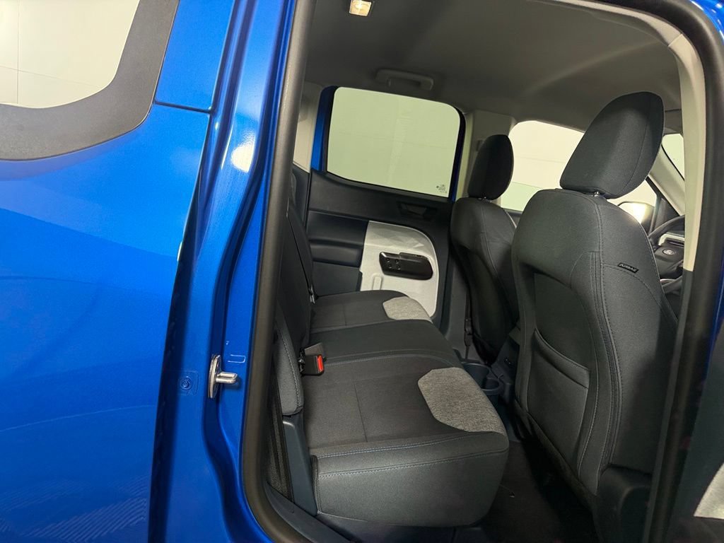 Used 2026 Ford Maverick XLT FWD image 26