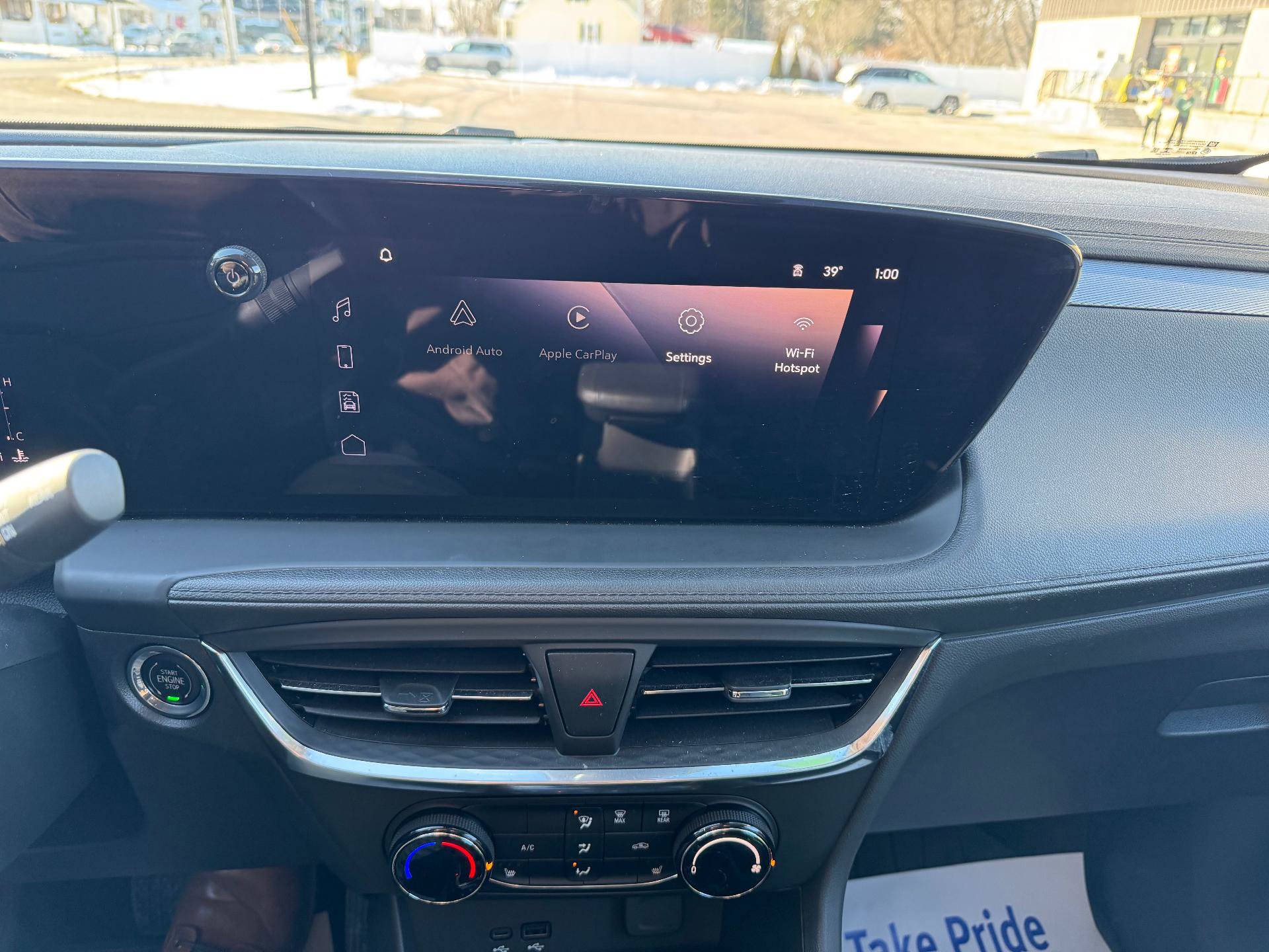 Used 2024 Buick Encore GX Preferred w/ Comfort Package image 31