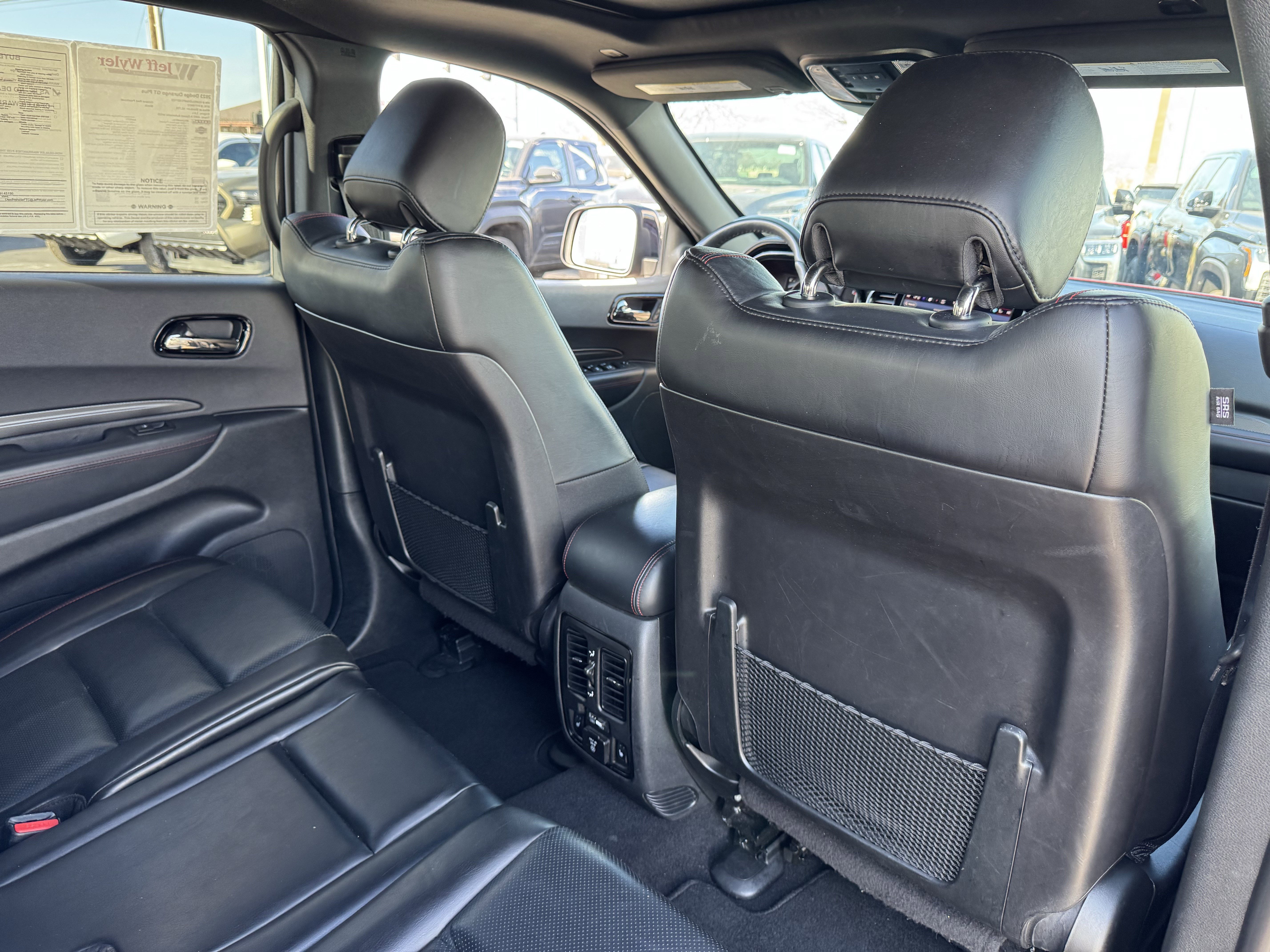 Used 2023 Dodge Durango GT image 40