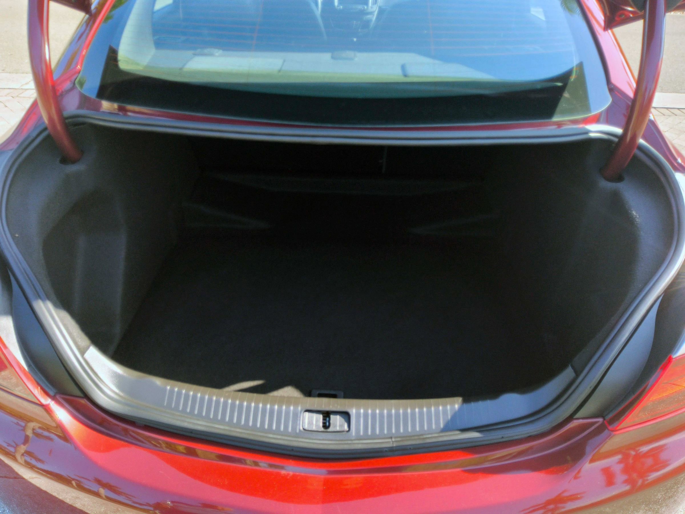 Used 2017 Buick Regal GS w/ Driver Confidence Package #1 image 52