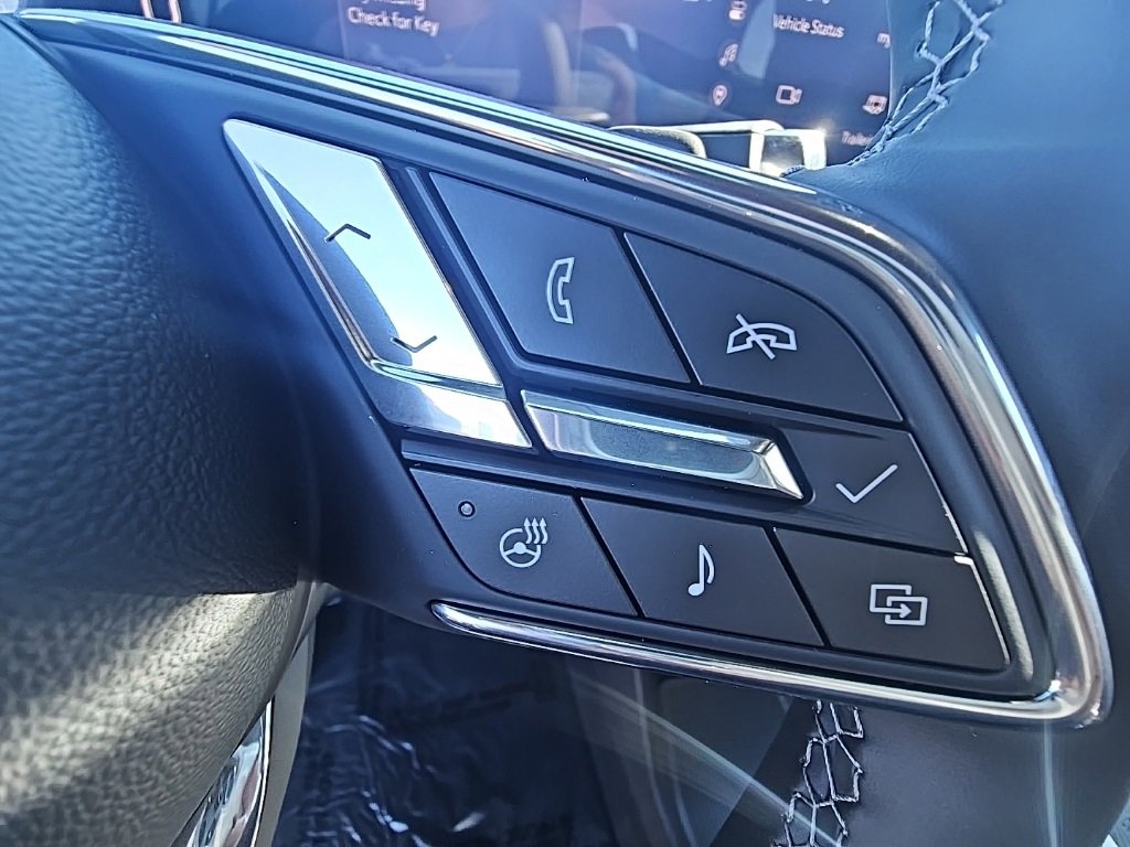 New 2026 Buick Enclave Avenir w/ Super Cruise Package image 23