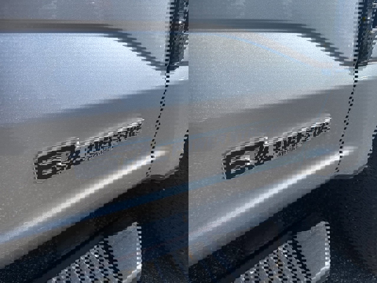 Used 2024 Ford F250 Lariat w/ Lariat Ultimate Package image 13