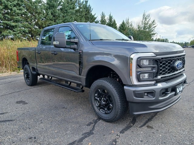 New 2026 Ford F250 XL w/ STX Appearance Package