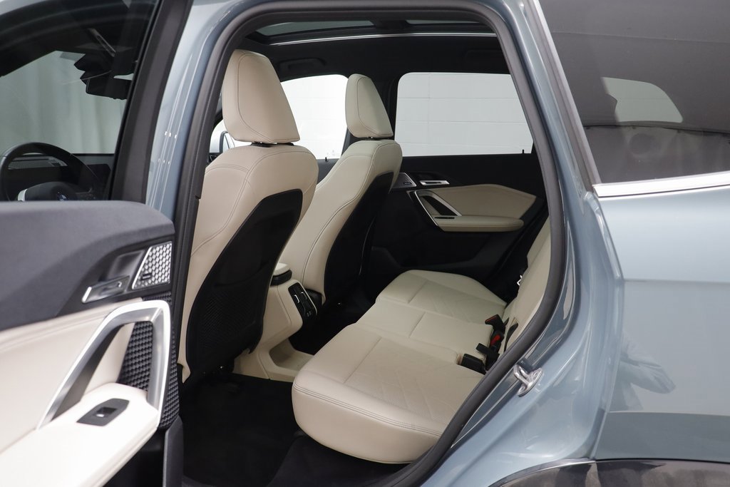 Certified 2023 BMW X1 xDrive28i w/ Premium Package image 14