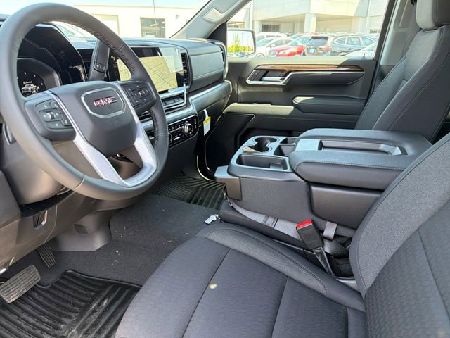 New 2026 GMC Sierra 1500 Elevation w/ X31 Off-Road Package AWD/4WD image 17