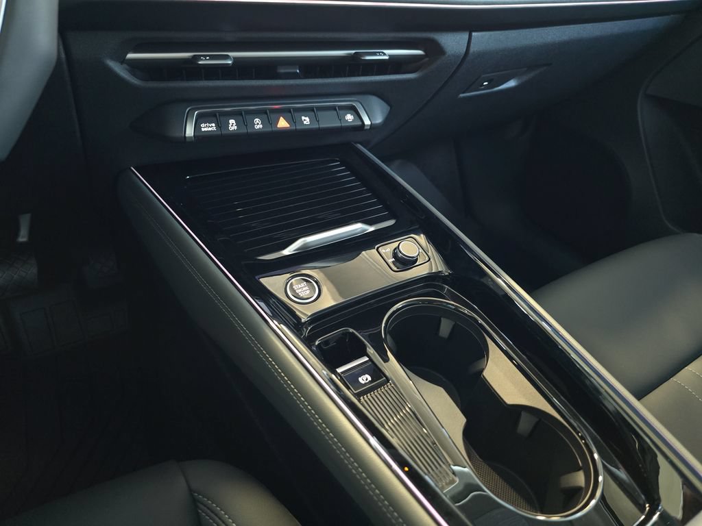 New 2026 Audi Q3 quattro 2.0T AWD/4WD image 25