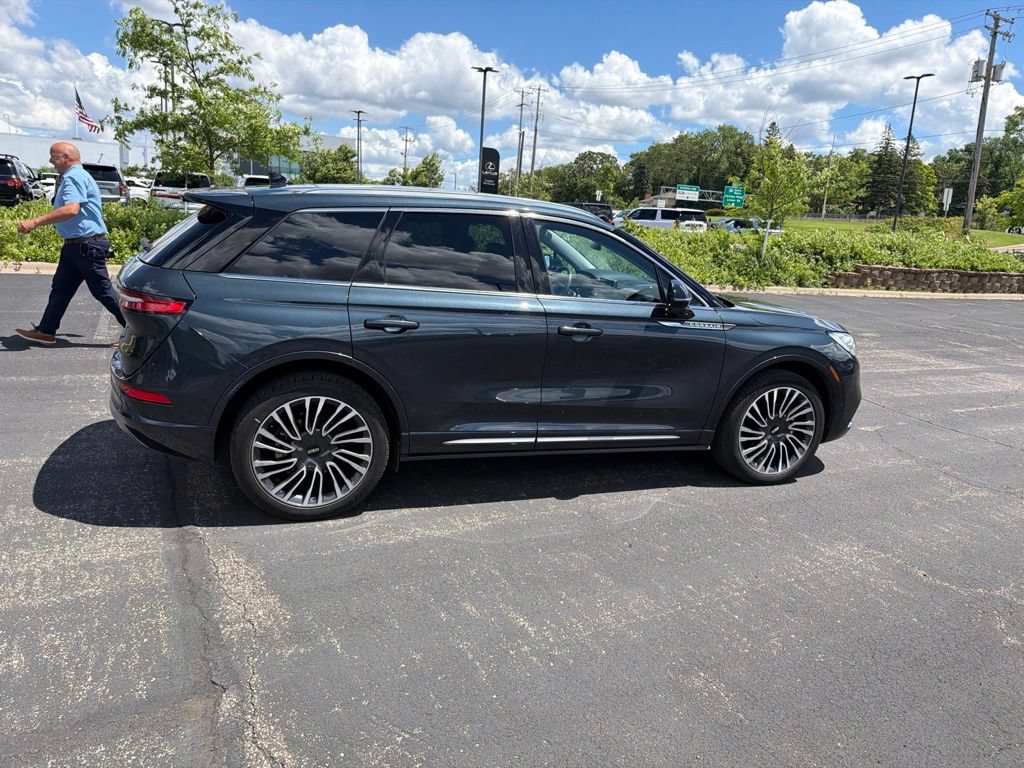 Used 2020 Lincoln Corsair Reserve w/ Equipment Group 202A AWD/4WD image 32