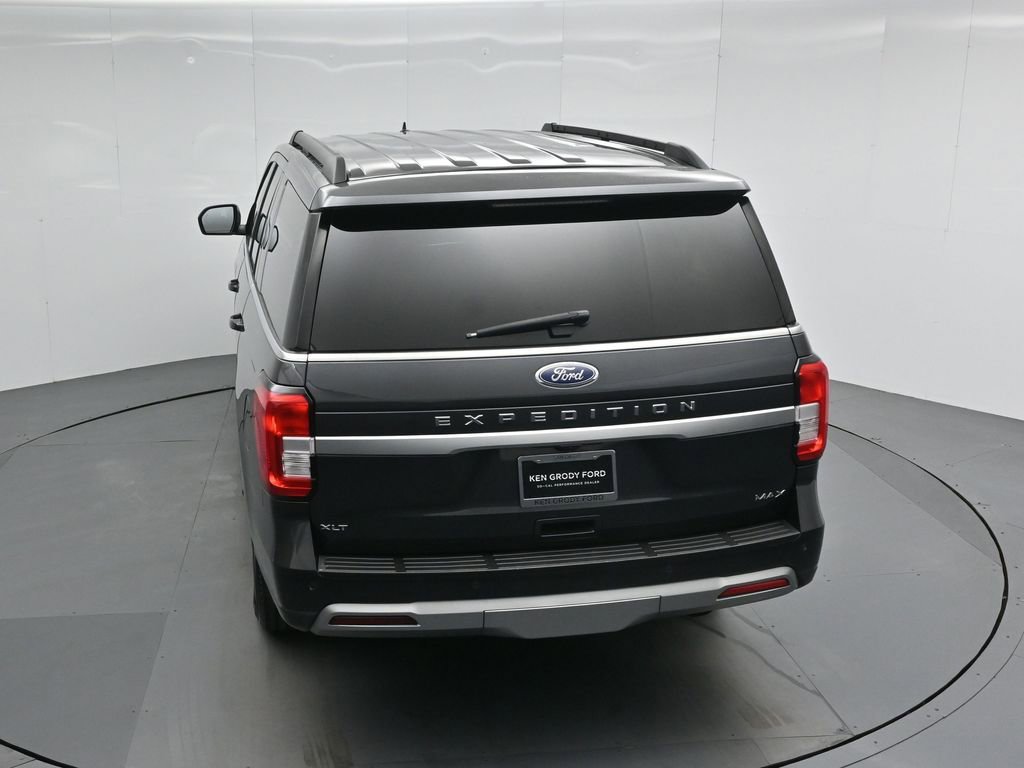 Certified 2024 Ford Expedition Max XLT image 43