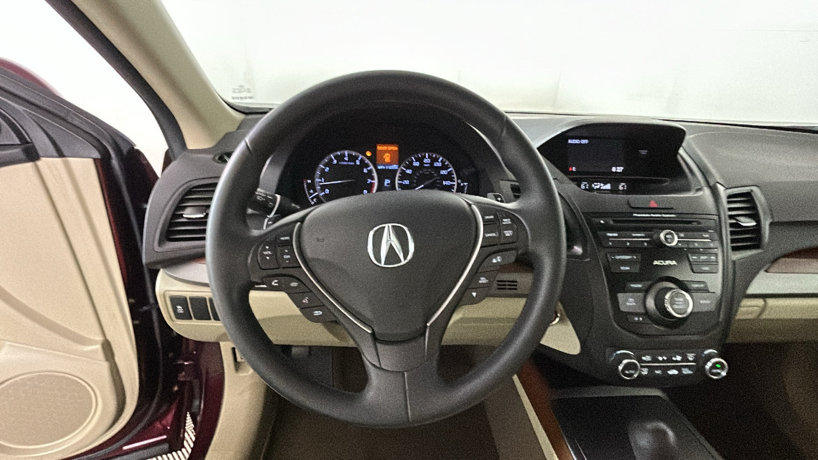 Used 2014 Acura RDX AWD image 16