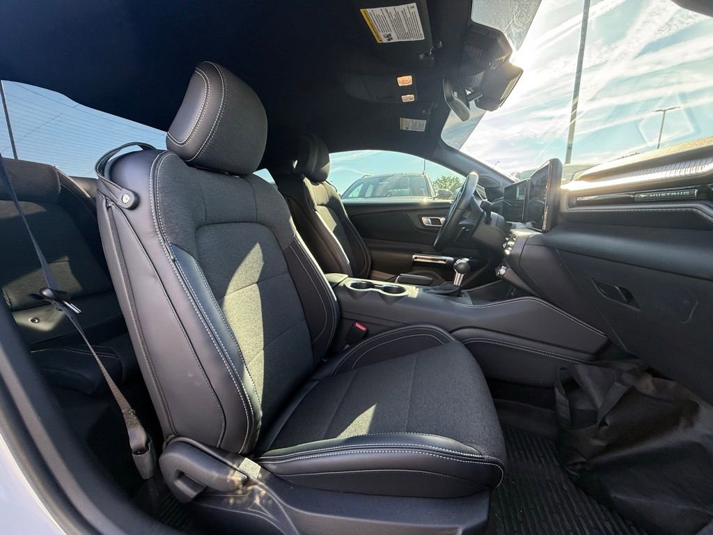 Used 2024 Ford Mustang GT w/ GT Performance Package RWD image 26