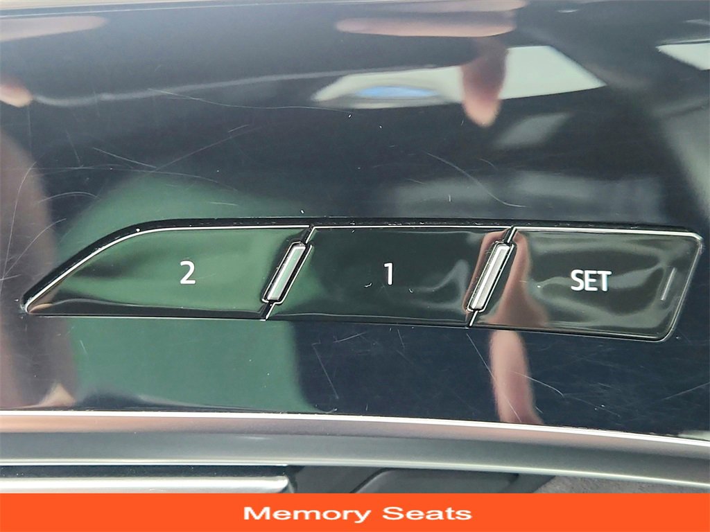 Used 2019 Audi A8 L 3.0T w/ Executive Package image 34