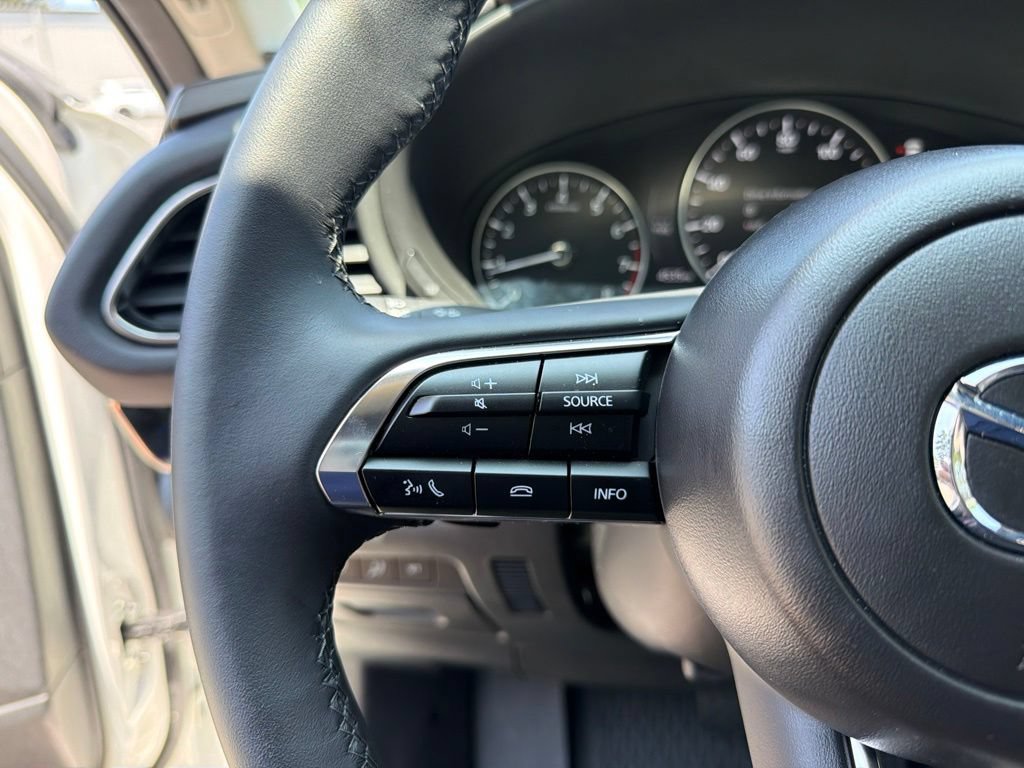 Used 2025 MAZDA CX-30 AWD 2.5 S w/ Premium Package image 15
