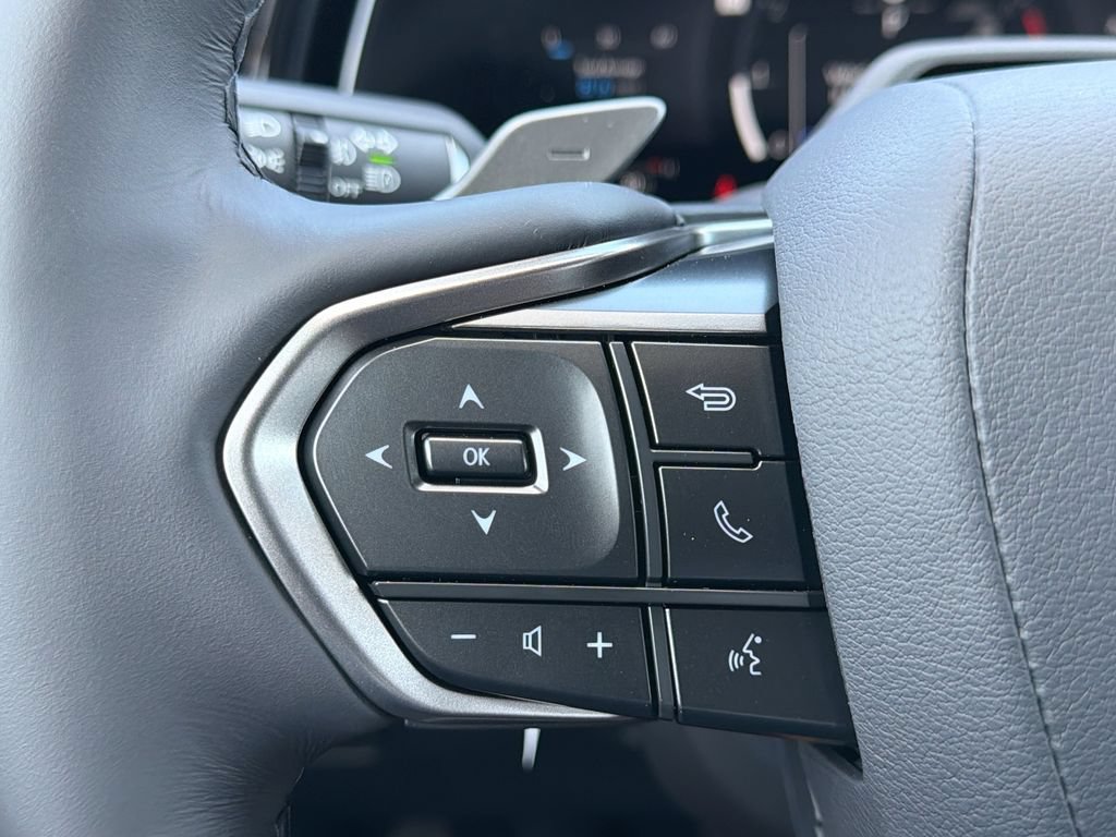 New 2026 Lexus TX 350 AWD image 26
