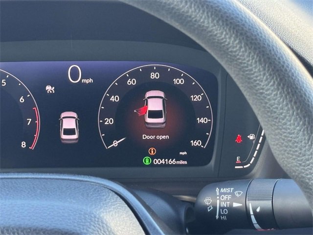 Used 2025 Honda Accord SE image 29