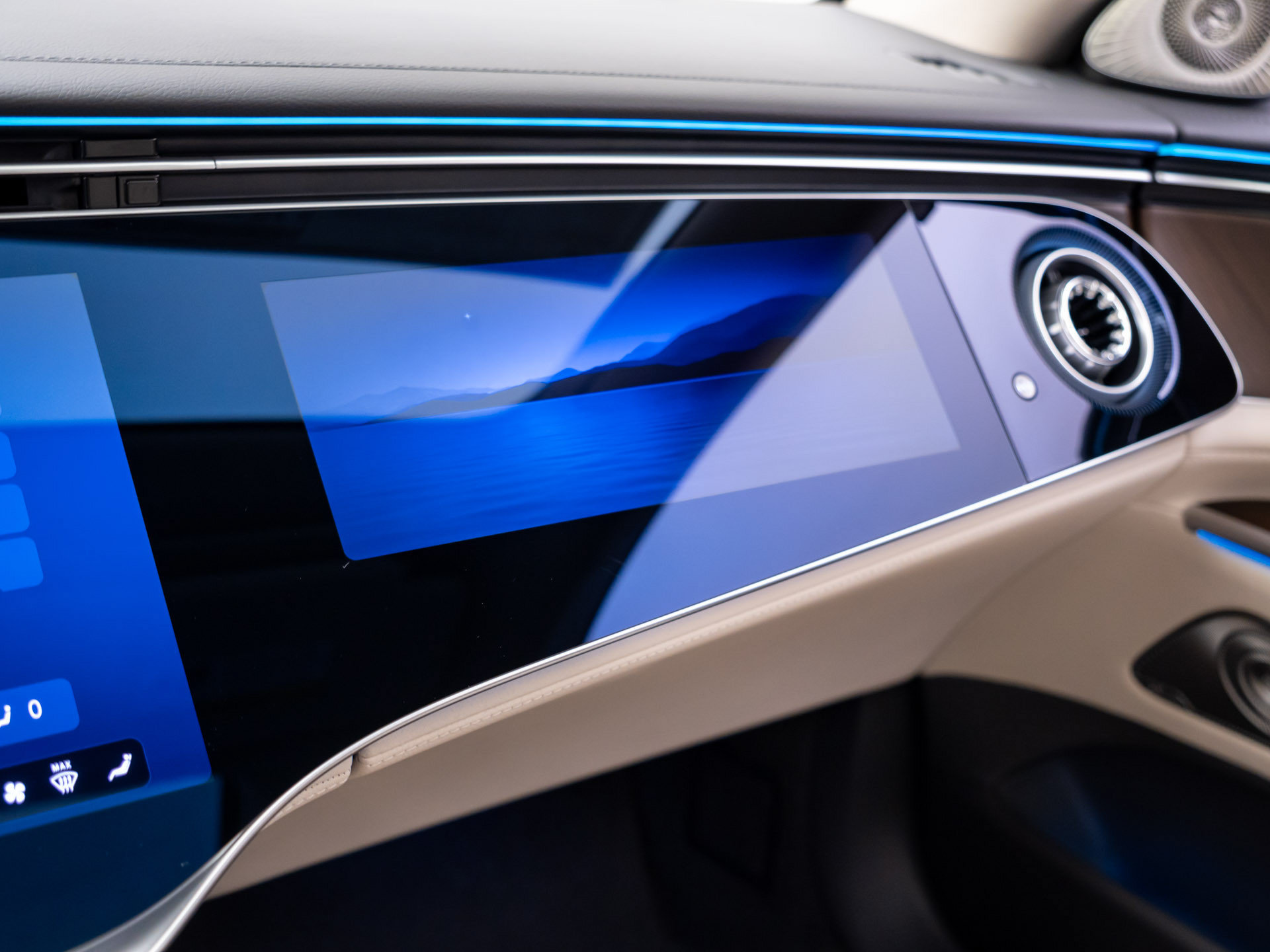 New 2027 Mercedes-Benz S 580 4MATIC Sedan image 33