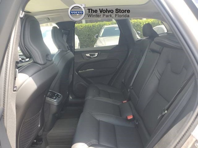 New 2026 Volvo XC60 B5 Ultra w/ Protection Package Premier AWD/4WD image 11
