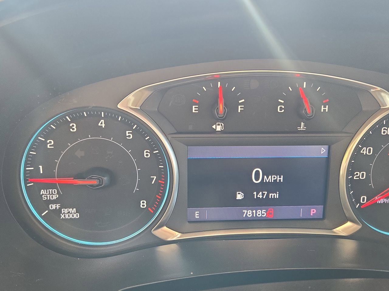 Used 2021 Chevrolet Traverse LT AWD/4WD image 11