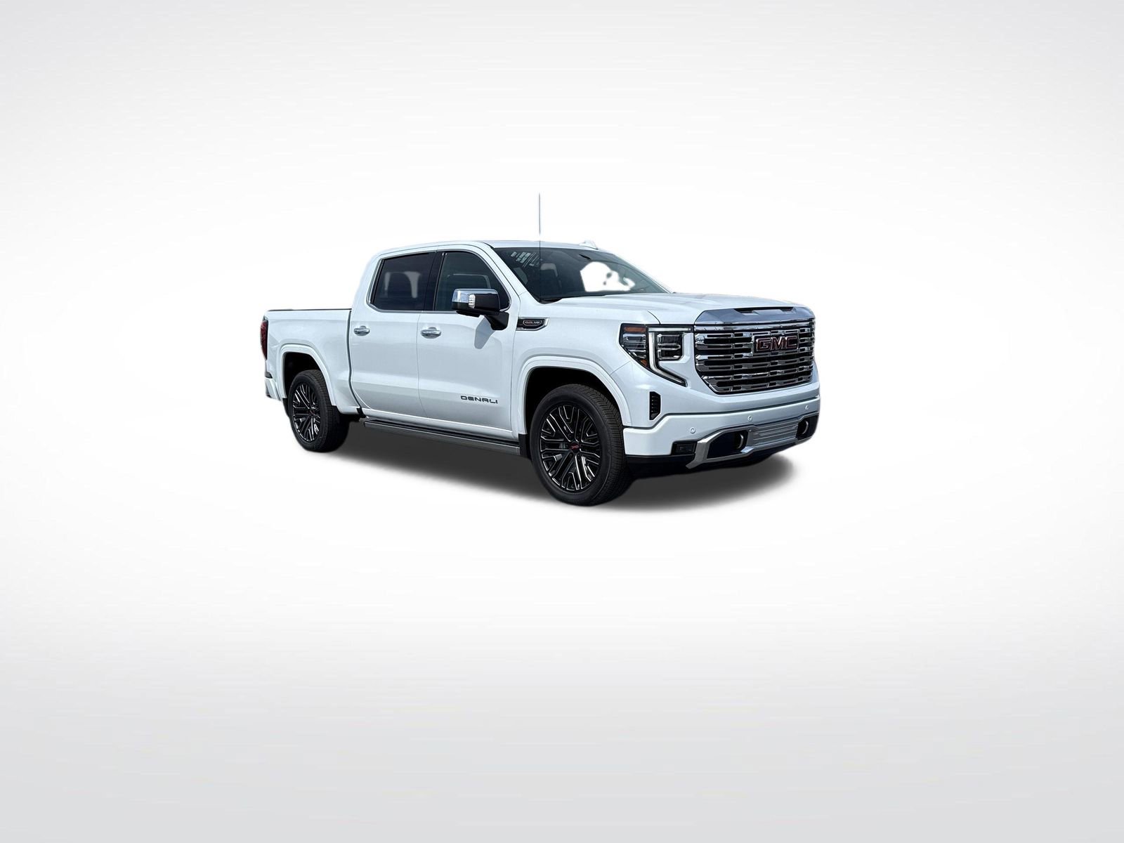 New 2026 GMC Sierra 1500 Denali image 32