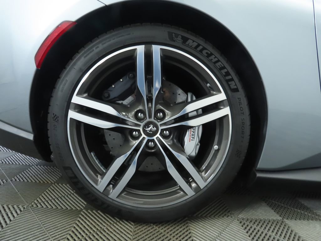 Used 2019 Ferrari Portofino image 40