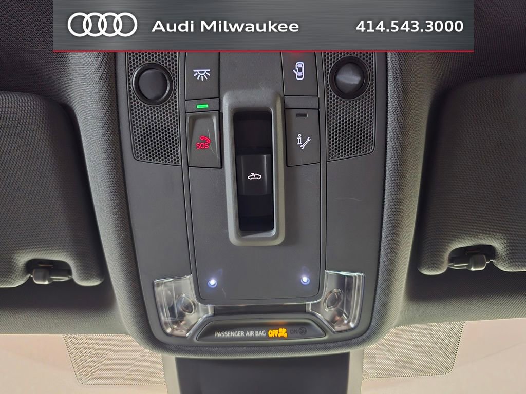 Used 2023 Audi A3 2.0T Premium Plus FWD image 34