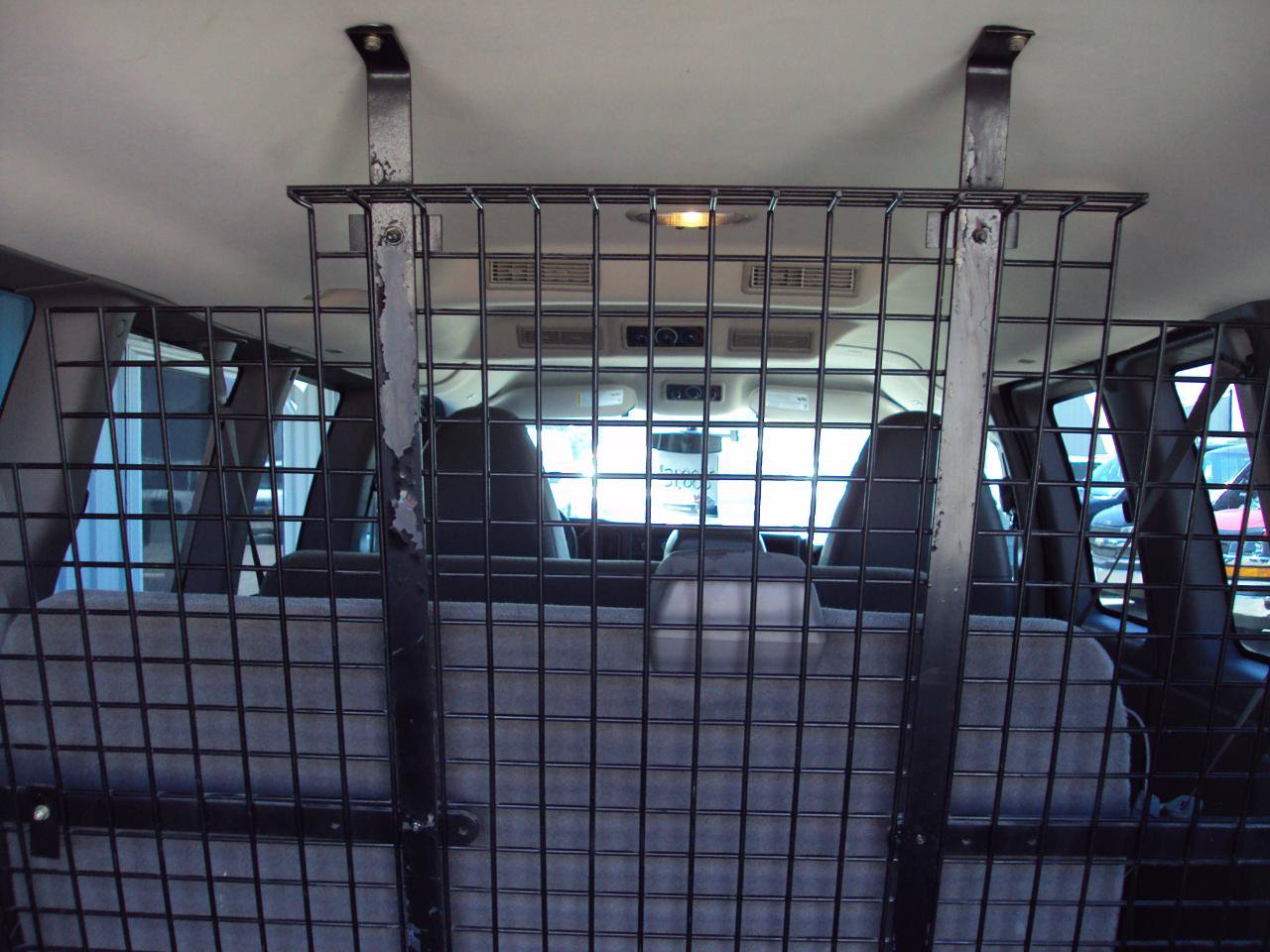 Used 2014 Chevrolet Express 1500 LS AWD/4WD image 9