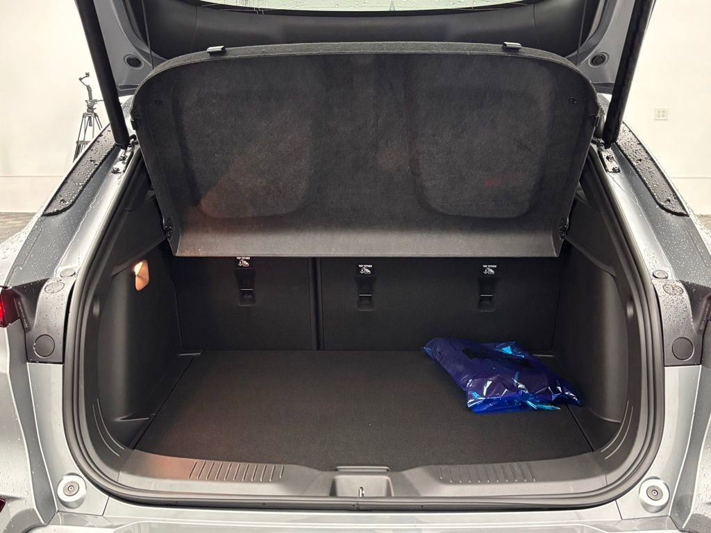 New 2026 Buick Envista Avenir image 9