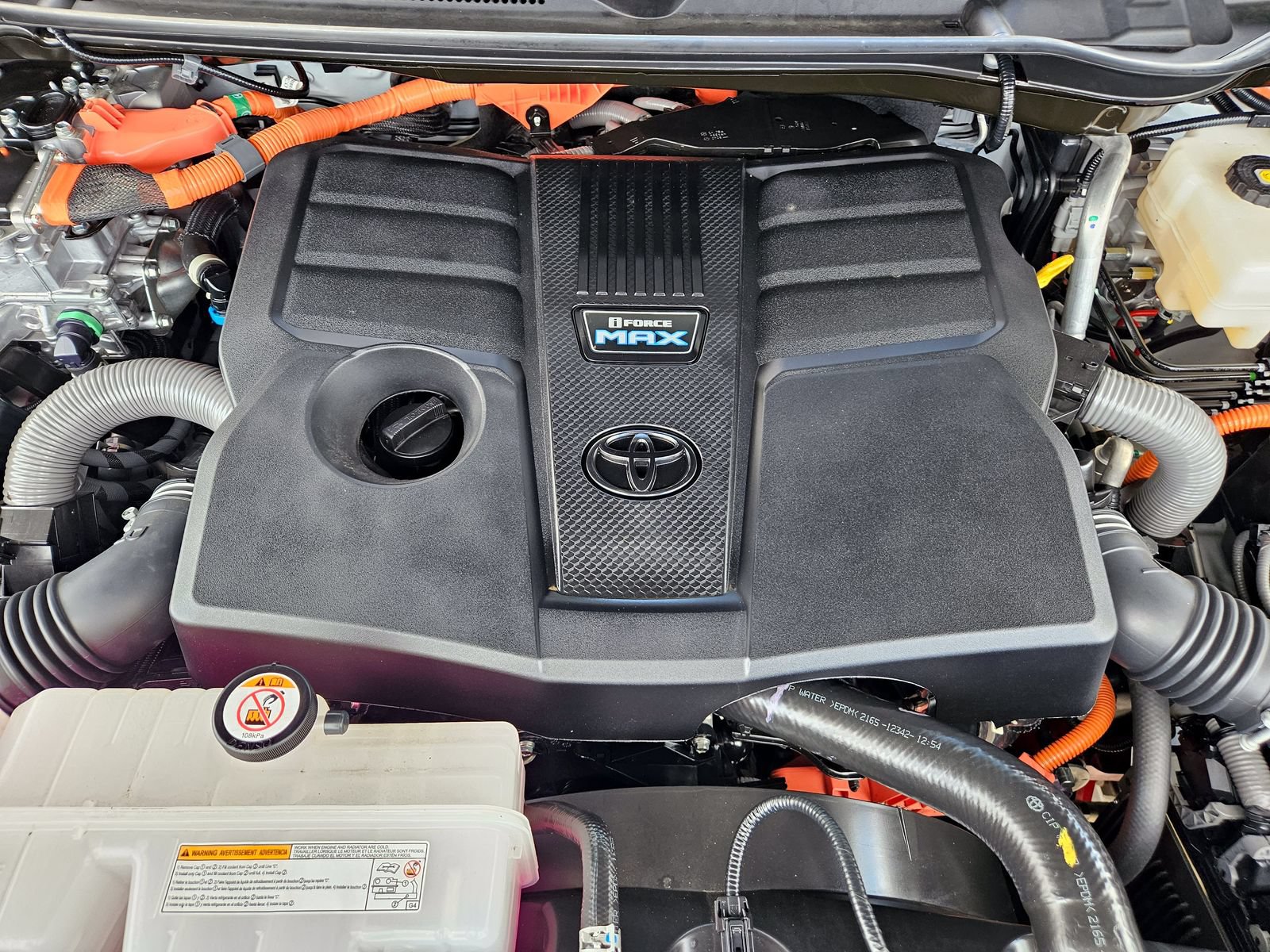 Used 2026 Toyota Tundra TRD Pro AWD/4WD image 32