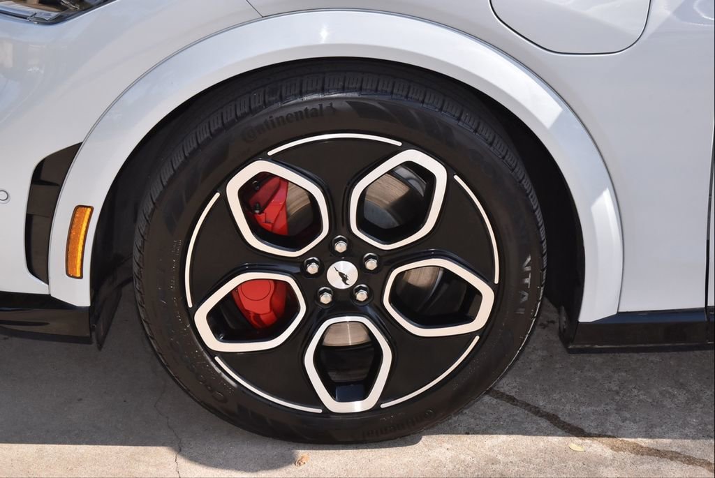 Used 2023 Ford Mustang Mach-E GT image 34