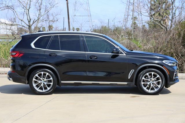Used 2020 BMW X5 sDrive40i w/ Premium Package image 4