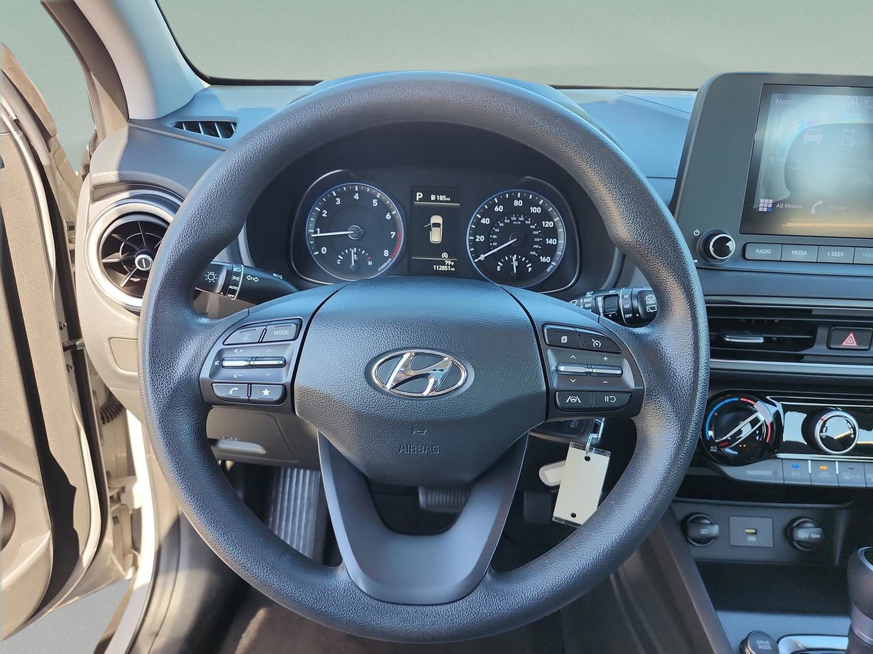 Used 2022 Hyundai Kona SE image 10